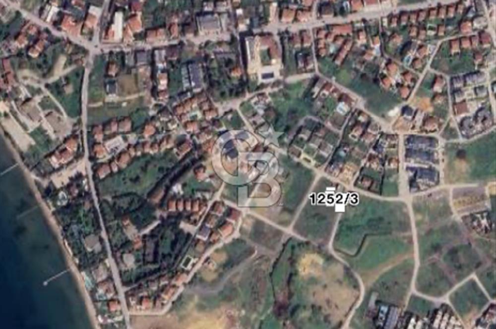 KOCAELİ DARICA PİRİREİS'DE SATILIK KONUT İMARLI ARSA