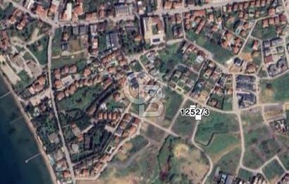 KOCAELİ DARICA PİRİREİS'DE SATILIK KONUT İMARLI ARSA