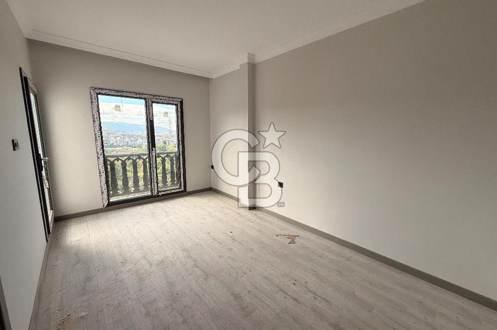 KOCAELİ BAŞİSKELE SEYRİ VADİ SİTESİ SATILIK 3+1 DUBLEKS DAİRE