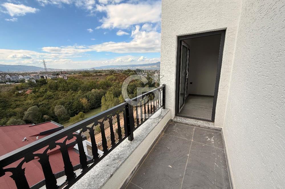 KOCAELİ BAŞİSKELE SEYRİ VADİ SİTESİ SATILIK 3+1 DUBLEKS DAİRE