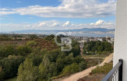 KOCAELİ BAŞİSKELE SEYRİ VADİ SİTESİ SATILIK 3+1 DUBLEKS DAİRE