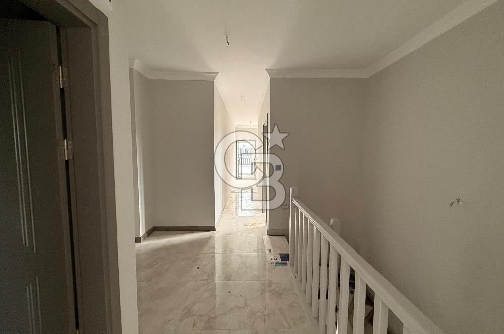 KOCAELİ BAŞİSKELE SEYRİ VADİ SİTESİ SATILIK 3+1 DUBLEKS DAİRE