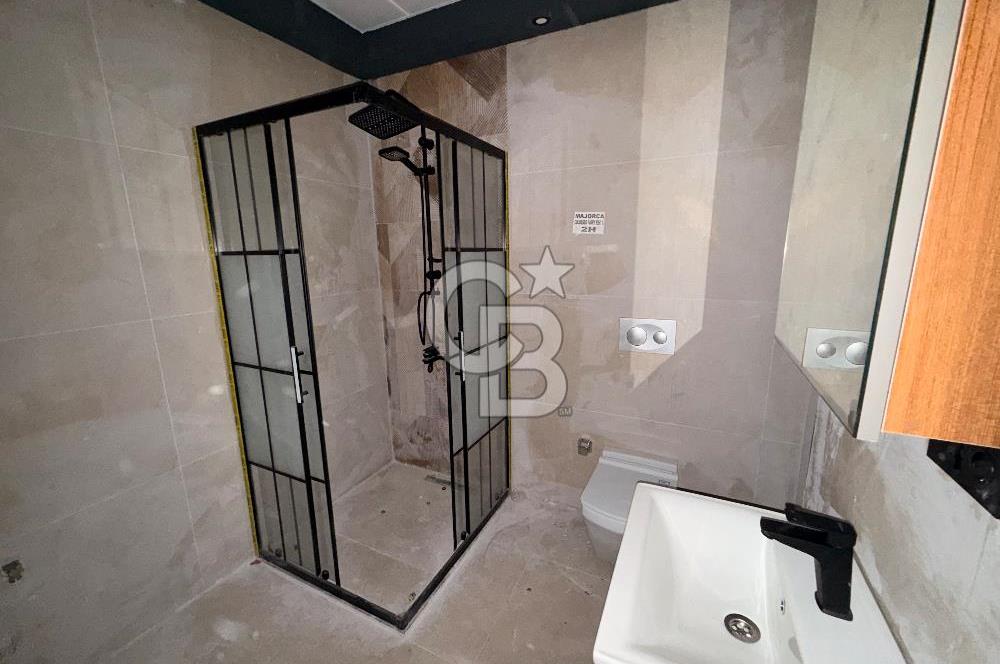 KOCAELİ BAŞİSKELE SEYRİ VADİ SİTESİ SATILIK 3+1 DUBLEKS DAİRE