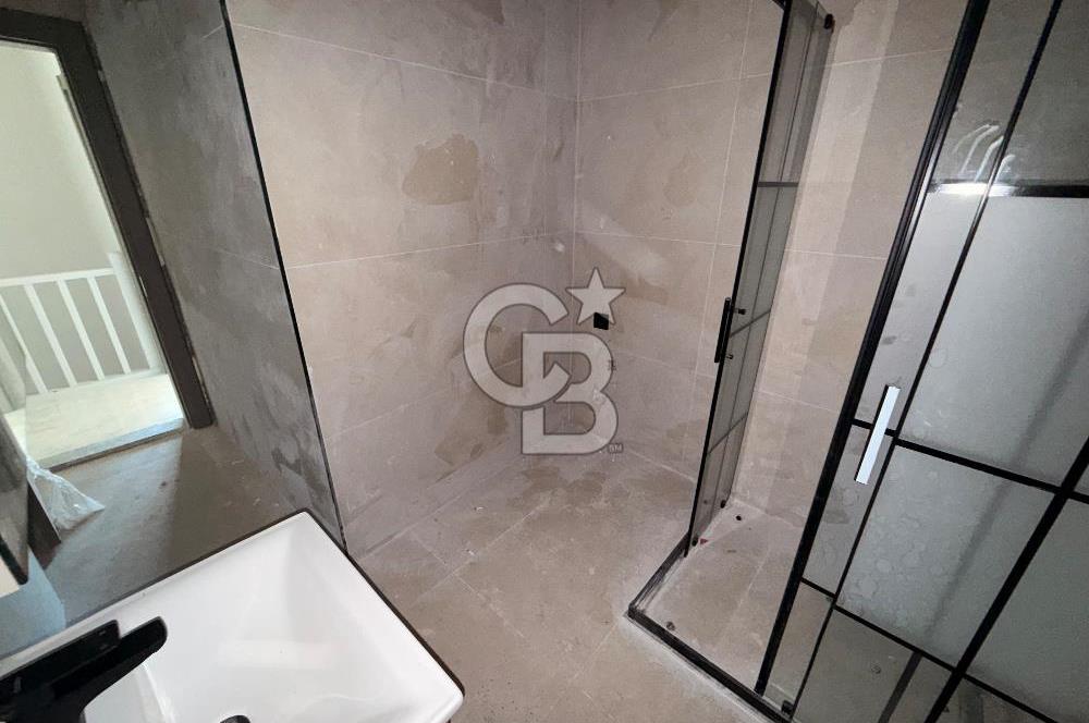 KOCAELİ BAŞİSKELE SEYRİ VADİ SİTESİ SATILIK 3+1 DUBLEKS DAİRE