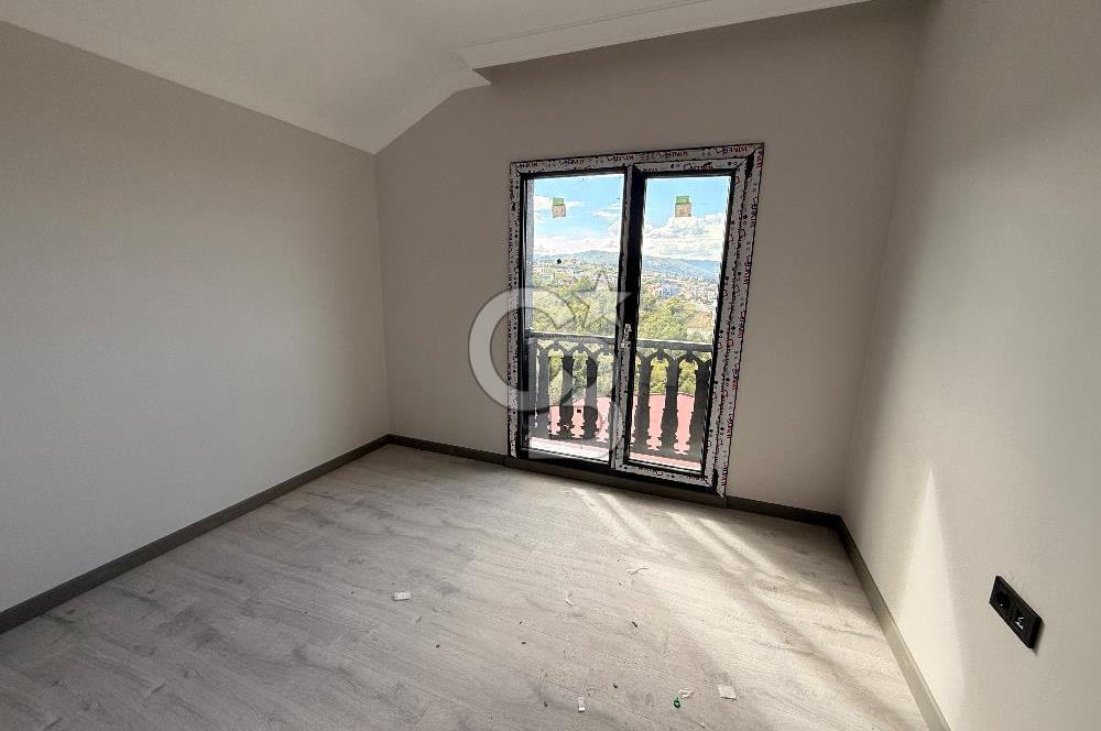 KOCAELİ BAŞİSKELE SEYRİ VADİ SİTESİ SATILIK 3+1 DUBLEKS DAİRE