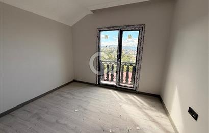 KOCAELİ BAŞİSKELE SEYRİ VADİ SİTESİ SATILIK 3+1 DUBLEKS DAİRE