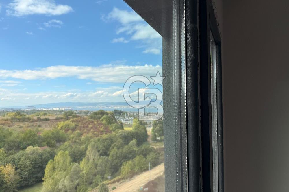 KOCAELİ BAŞİSKELE SEYRİ VADİ SİTESİ SATILIK 3+1 DUBLEKS DAİRE