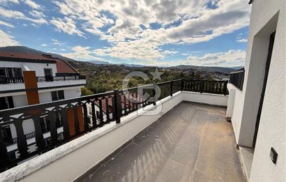 KOCAELİ BAŞİSKELE SEYRİ VADİ SİTESİ SATILIK 3+1 DUBLEKS DAİRE