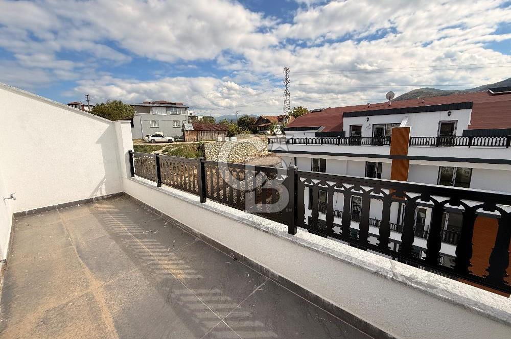 KOCAELİ BAŞİSKELE SEYRİ VADİ SİTESİ SATILIK 3+1 DUBLEKS DAİRE