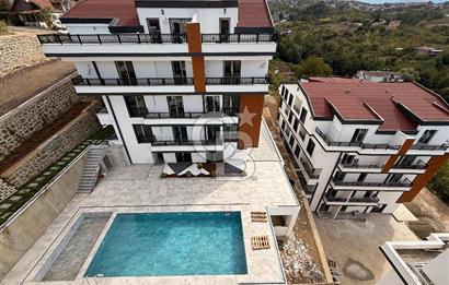 KOCAELİ BAŞİSKELE SEYRİ VADİ SİTESİ SATILIK 3+1 DUBLEKS DAİRE