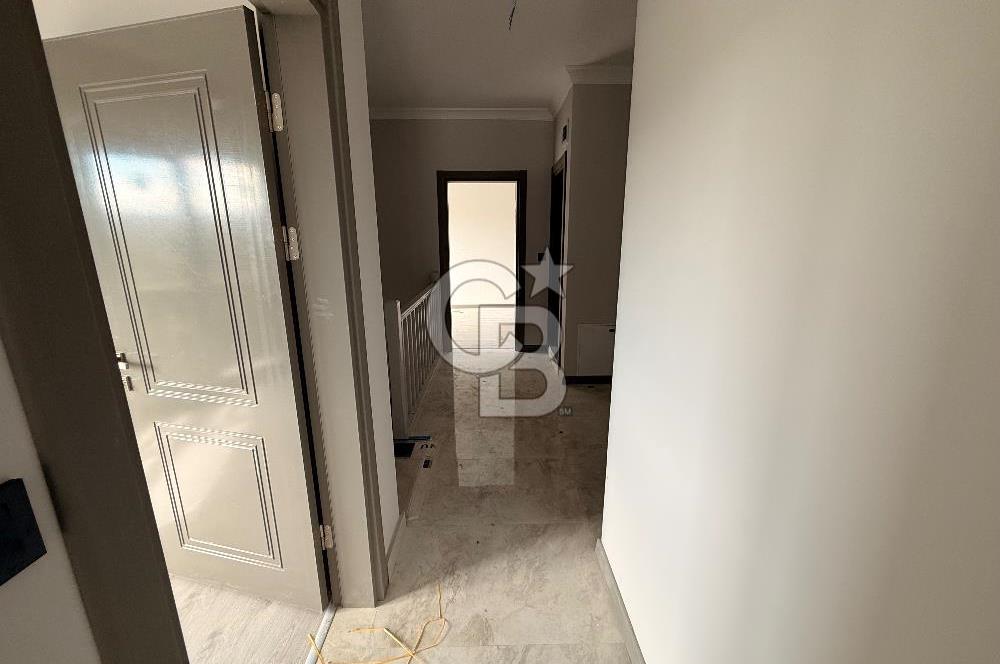 KOCAELİ BAŞİSKELE SEYRİ VADİ SİTESİ SATILIK 3+1 DUBLEKS DAİRE