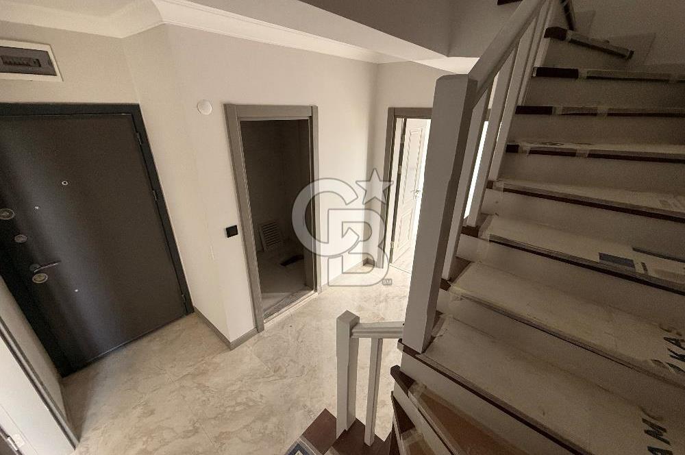 KOCAELİ BAŞİSKELE SEYRİ VADİ SİTESİ SATILIK 3+1 DUBLEKS DAİRE