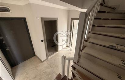 KOCAELİ BAŞİSKELE SEYRİ VADİ SİTESİ SATILIK 3+1 DUBLEKS DAİRE