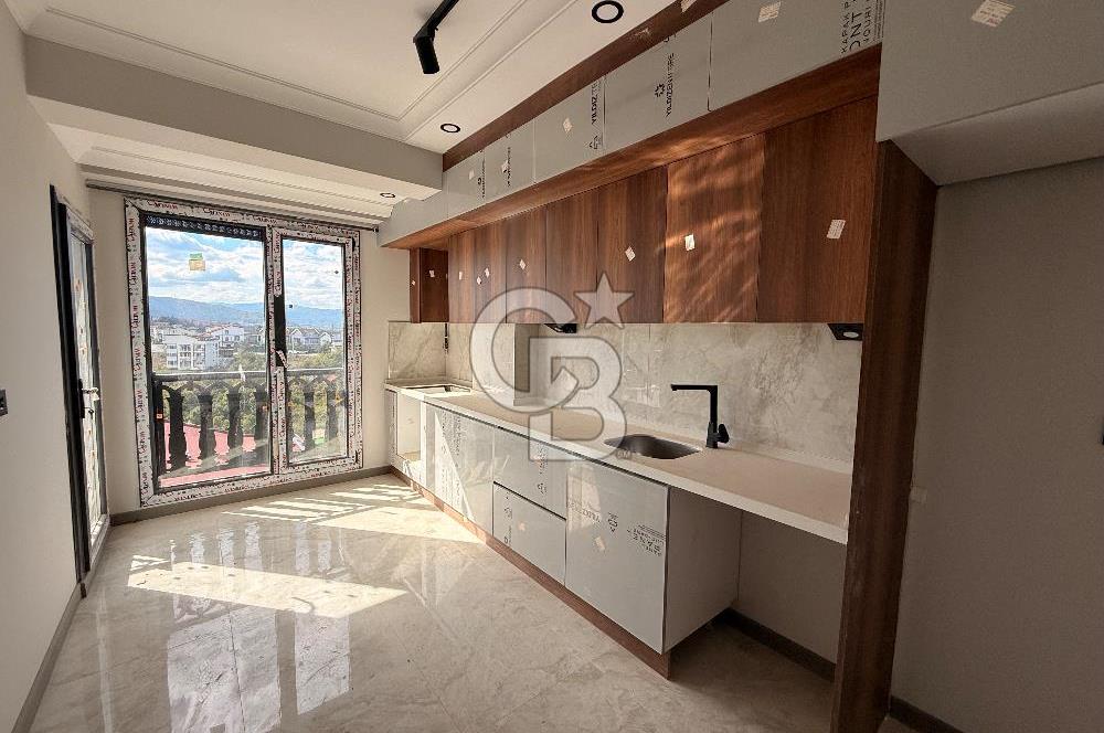 KOCAELİ BAŞİSKELE SEYRİ VADİ SİTESİ SATILIK 3+1 DUBLEKS DAİRE