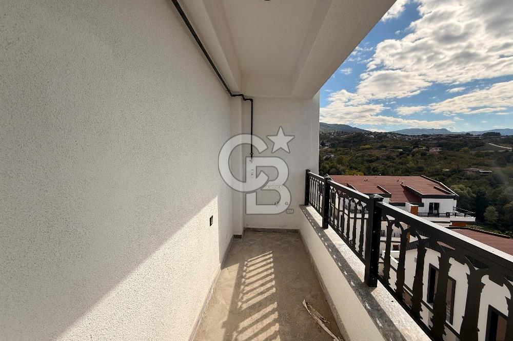 KOCAELİ BAŞİSKELE SEYRİ VADİ SİTESİ SATILIK 3+1 DUBLEKS DAİRE