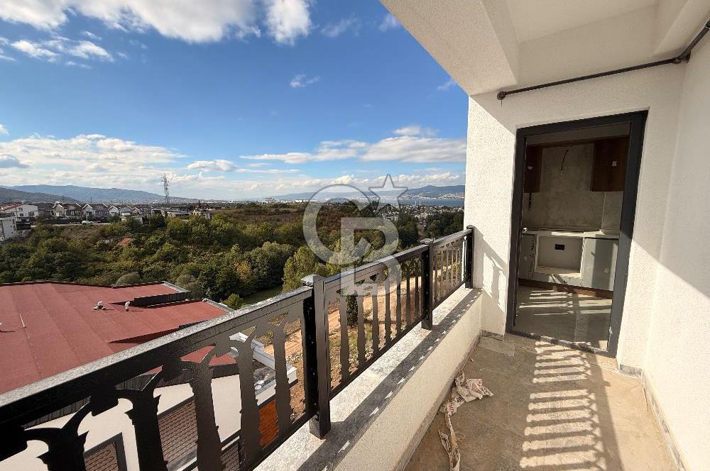 KOCAELİ BAŞİSKELE SEYRİ VADİ SİTESİ SATILIK 3+1 DUBLEKS DAİRE