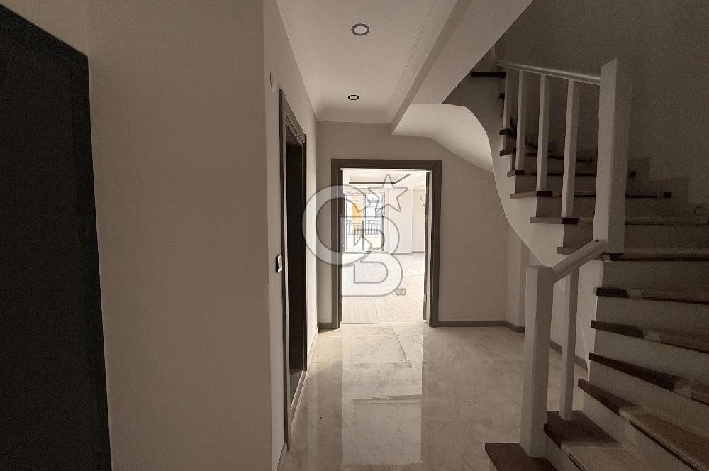 KOCAELİ BAŞİSKELE SEYRİ VADİ SİTESİ SATILIK 3+1 DUBLEKS DAİRE