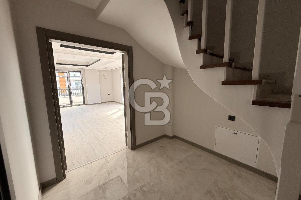 KOCAELİ BAŞİSKELE SEYRİ VADİ SİTESİ SATILIK 3+1 DUBLEKS DAİRE