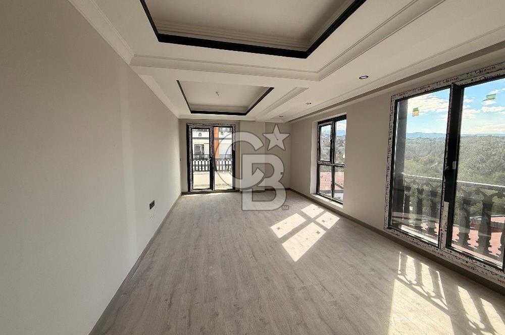 KOCAELİ BAŞİSKELE SEYRİ VADİ SİTESİ SATILIK 3+1 DUBLEKS DAİRE