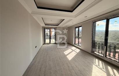 KOCAELİ BAŞİSKELE SEYRİ VADİ SİTESİ SATILIK 3+1 DUBLEKS DAİRE