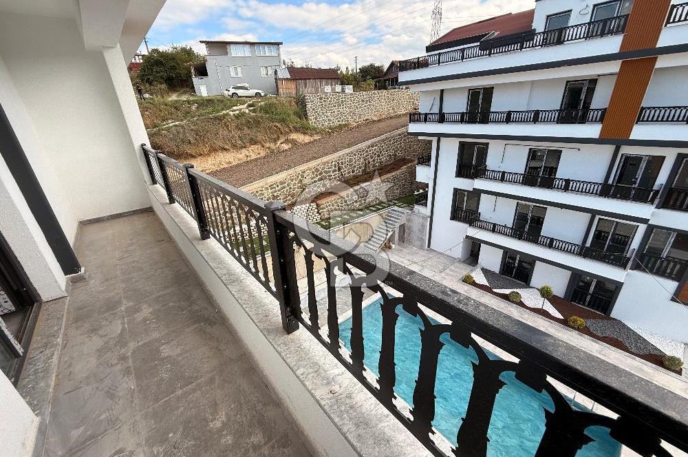 KOCAELİ BAŞİSKELE SEYRİ VADİ SİTESİ SATILIK 3+1 DUBLEKS DAİRE