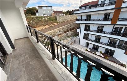 KOCAELİ BAŞİSKELE SEYRİ VADİ SİTESİ SATILIK 3+1 DUBLEKS DAİRE