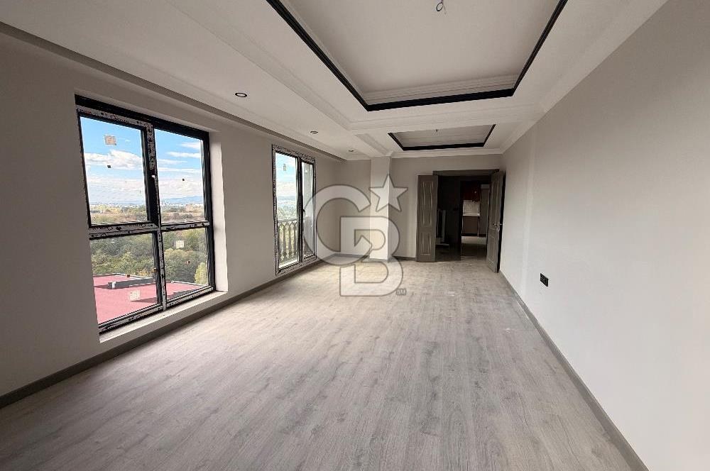 KOCAELİ BAŞİSKELE SEYRİ VADİ SİTESİ SATILIK 3+1 DUBLEKS DAİRE