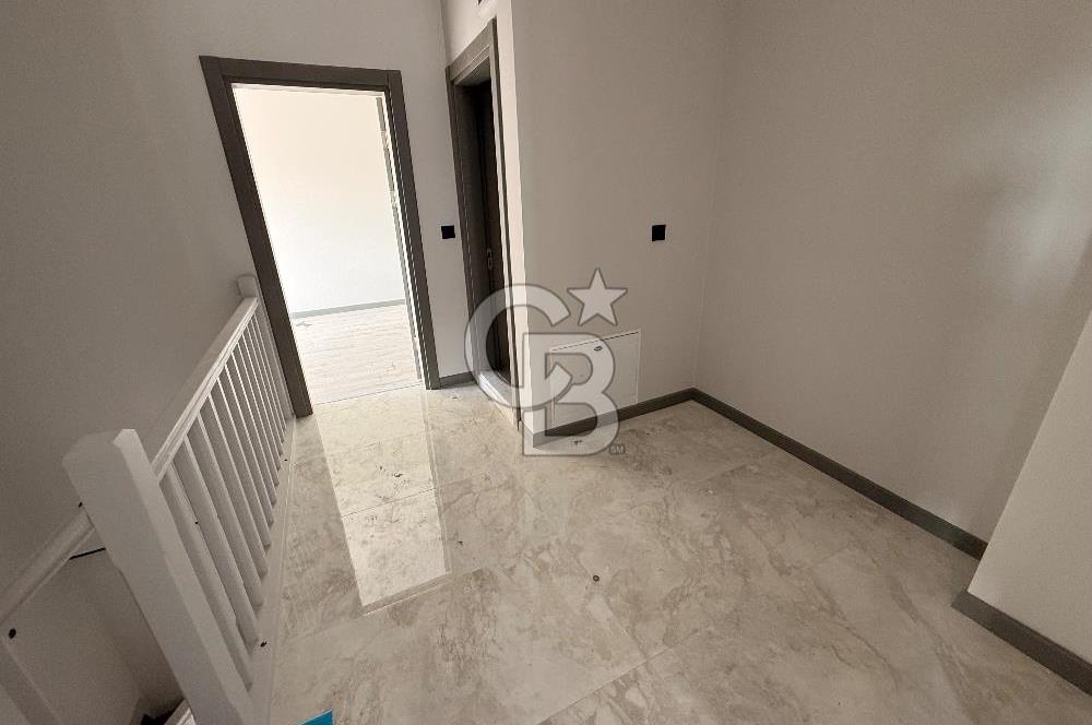KOCAELİ BAŞİSKELE SEYRİ VADİ SİTESİ SATILIK 3+1 DUBLEKS DAİRE