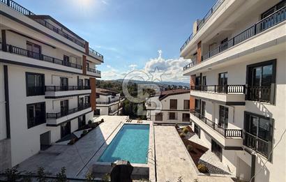 KOCAELİ BAŞİSKELE SEYRİ VADİ SİTESİ SATILIK 3+1 DUBLEKS DAİRE