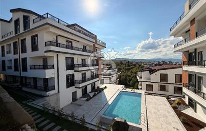 KOCAELİ BAŞİSKELE SEYRİ VADİ SİTESİ SATILIK 3+1 DUBLEKS DAİRE