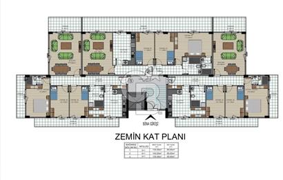 BAŞİSKELE FATİH MAHALLESİ 1102 MT2 RUHSATI ALINMIŞ SATILIK ARSA
