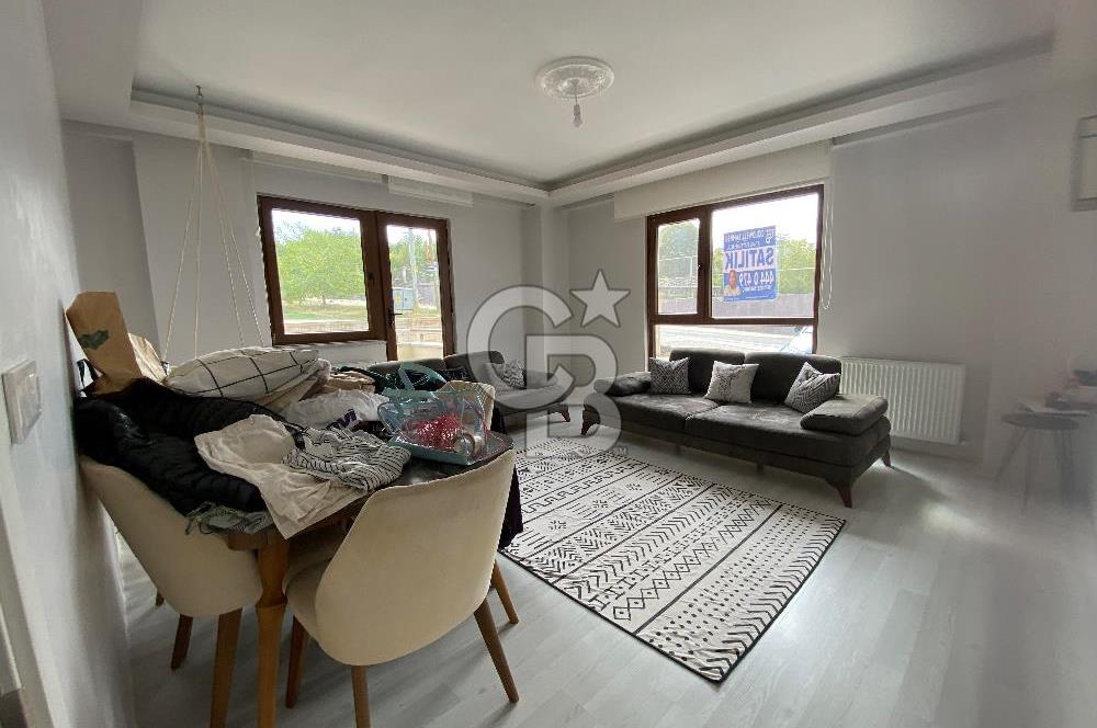 BAŞİSKELE BARBAROS'TA SATILIK 2+1 DAİRE