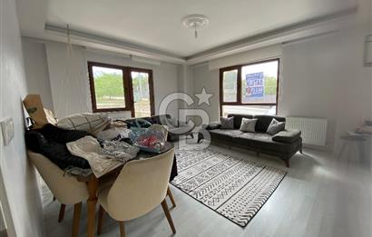 BAŞİSKELE BARBAROS'TA SATILIK 2+1 DAİRE