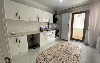 BAŞİSKELE BARBAROS'TA SATILIK 2+1 DAİRE