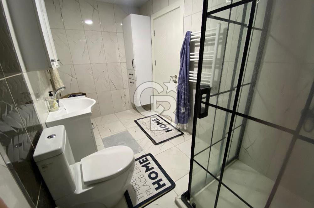 BAŞİSKELE BARBAROS'TA SATILIK 2+1 DAİRE