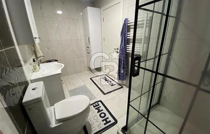 BAŞİSKELE BARBAROS'TA SATILIK 2+1 DAİRE