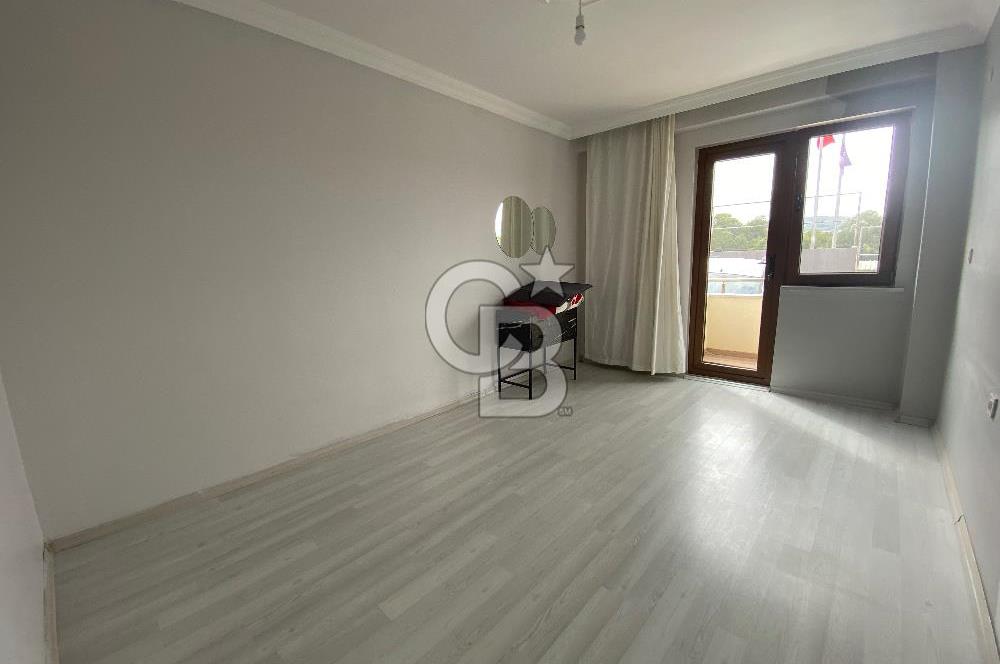 BAŞİSKELE BARBAROS'TA SATILIK 2+1 DAİRE
