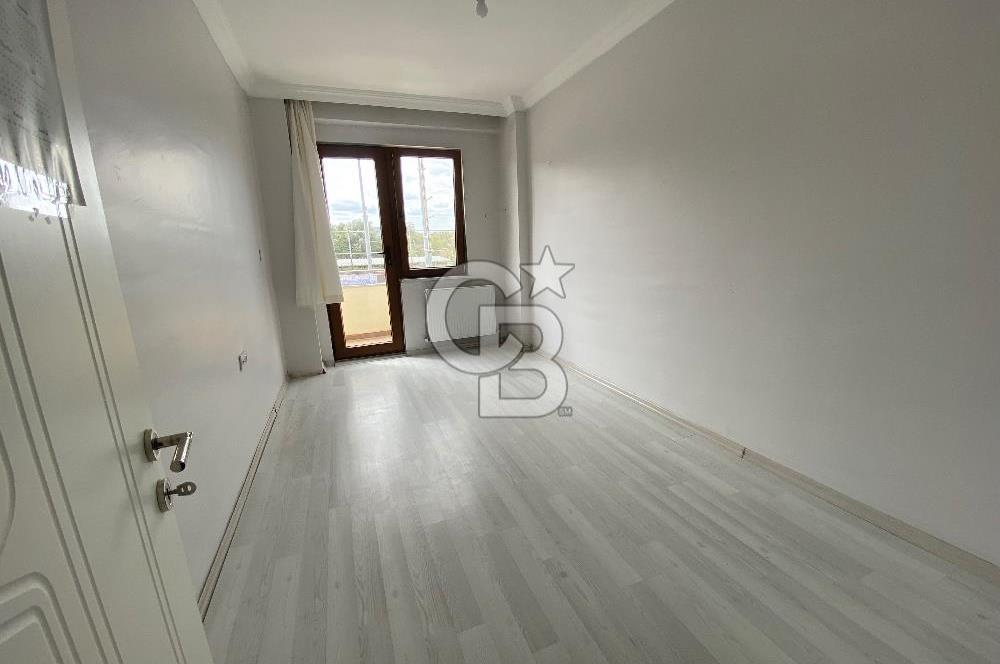 BAŞİSKELE BARBAROS'TA SATILIK 2+1 DAİRE