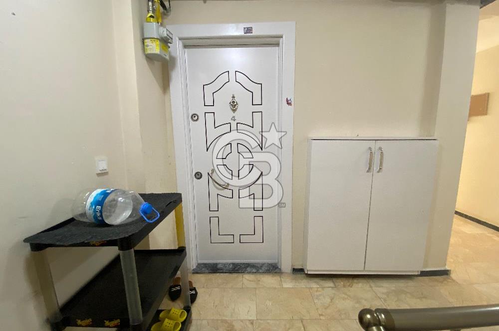 BAŞİSKELE BARBAROS'TA SATILIK 2+1 DAİRE
