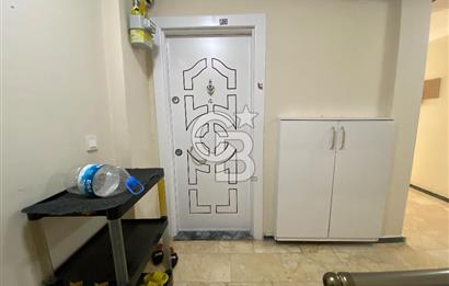 BAŞİSKELE BARBAROS'TA SATILIK 2+1 DAİRE