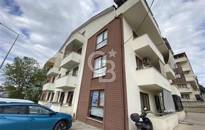 BAŞİSKELE BARBAROS'TA SATILIK 2+1 DAİRE