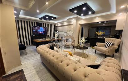 BAŞİSKELE YENİKÖY'DE SATILIK 4+1 TRİPLEKS VİLLA