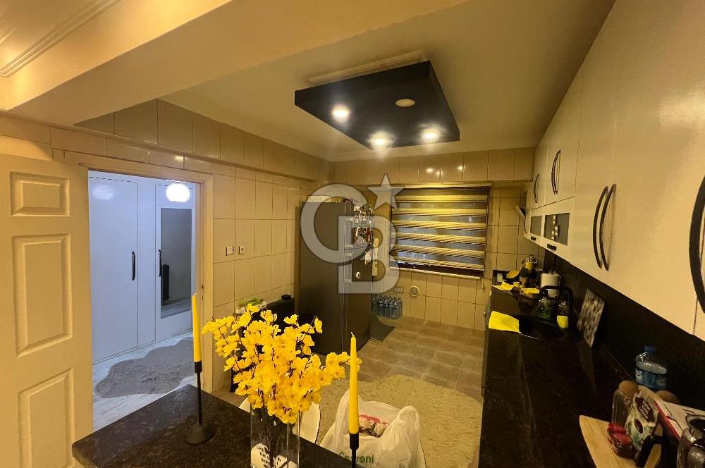 BAŞİSKELE YENİKÖY'DE SATILIK 4+1 TRİPLEKS VİLLA