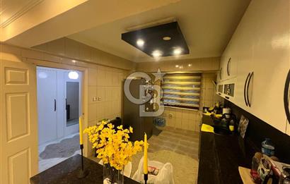 BAŞİSKELE YENİKÖY'DE SATILIK 4+1 TRİPLEKS VİLLA