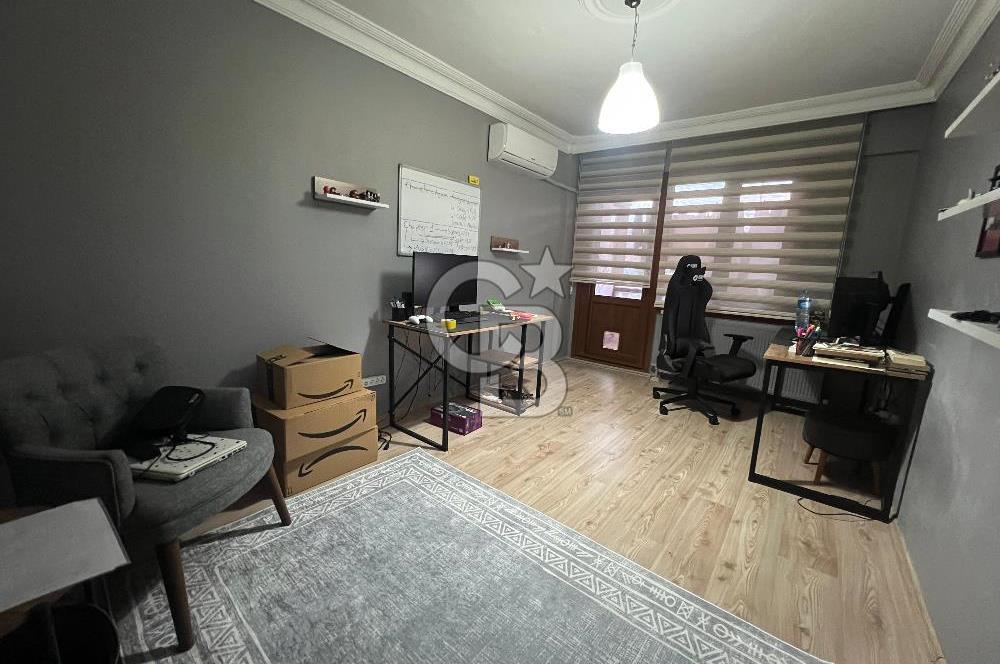 BAŞİSKELE YENİKÖY'DE SATILIK 4+1 TRİPLEKS VİLLA