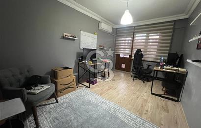 BAŞİSKELE YENİKÖY'DE SATILIK 4+1 TRİPLEKS VİLLA