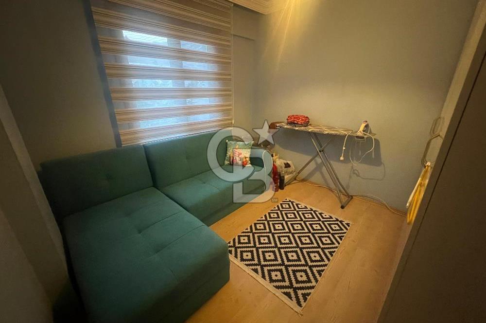 BAŞİSKELE YENİKÖY'DE SATILIK 4+1 TRİPLEKS VİLLA