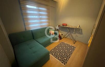 BAŞİSKELE YENİKÖY'DE SATILIK 4+1 TRİPLEKS VİLLA