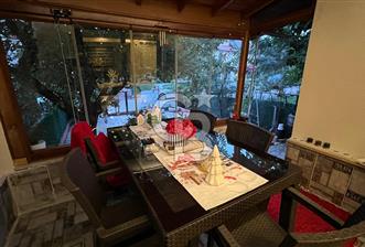 BAŞİSKELE YENİKÖY'DE SATILIK 4+1 TRİPLEKS VİLLA - 9 - 308588