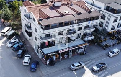 BAŞİSKELE BARBAROS'TA SATILIK 3+1 ÇATI DUBLEKS